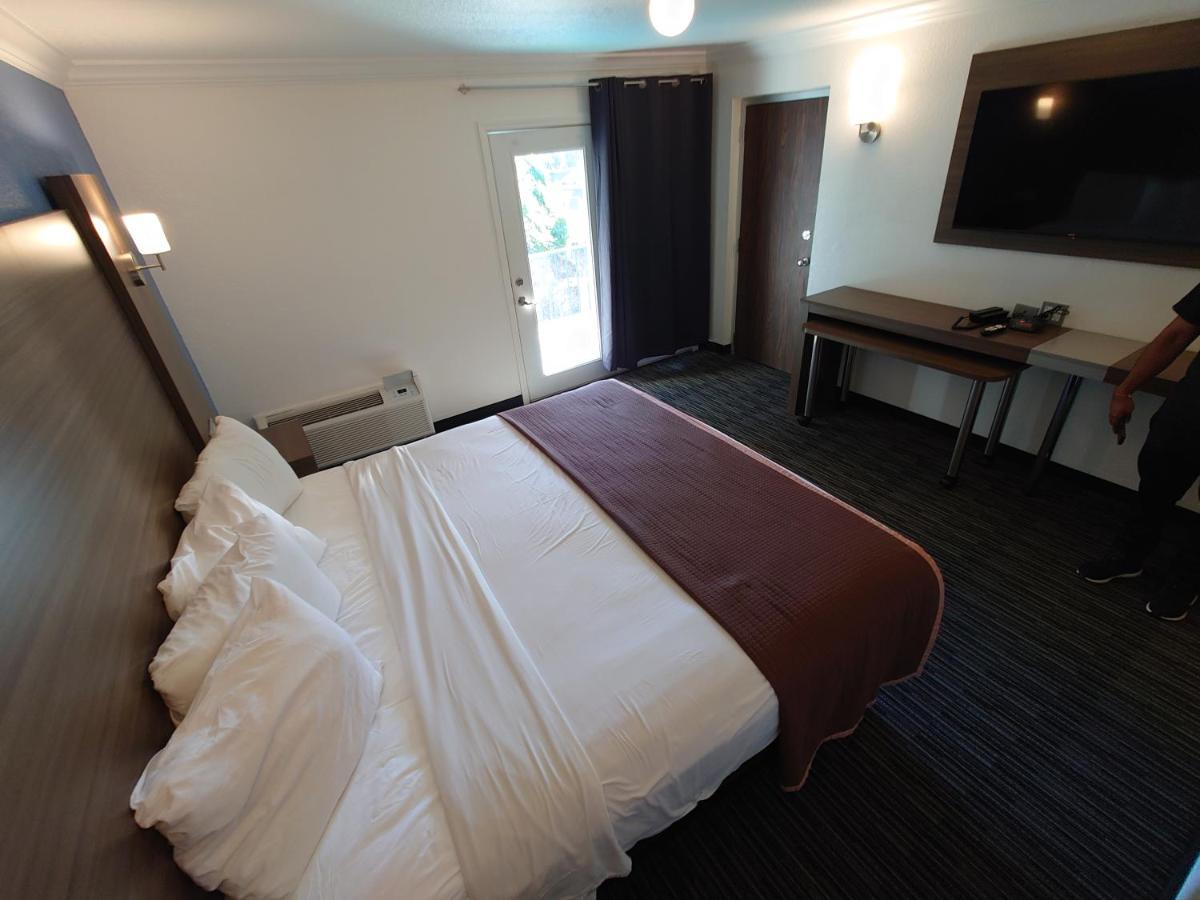 Hotel Reagan (adults Only) Gatlinburg