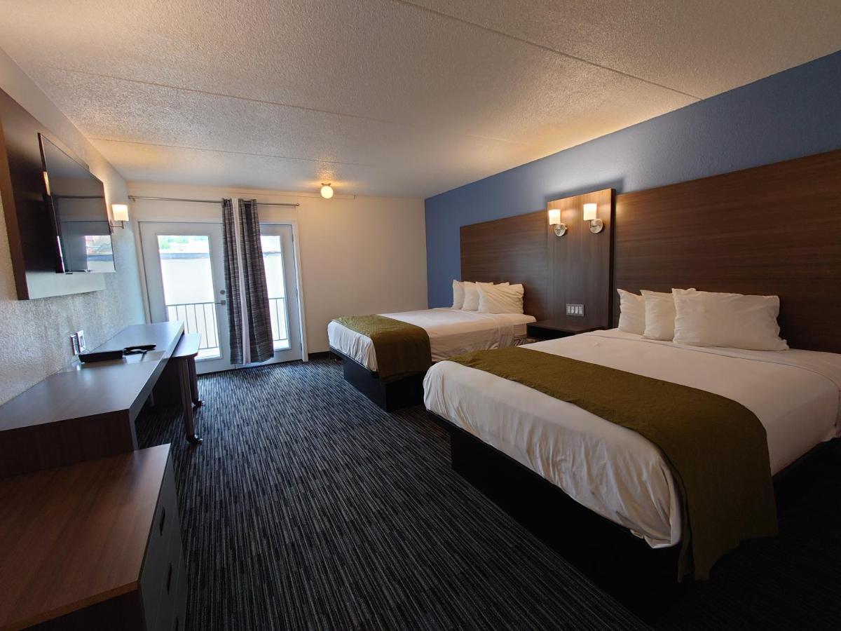 Reagan (adults Only) Hotel Gatlinburg