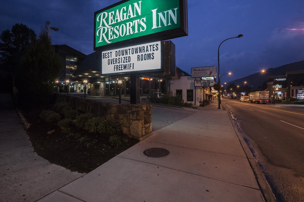 Reagan (adults Only) 2* Gatlinburg