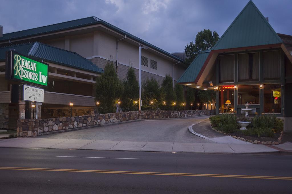 Reagan (adults Only) Gatlinburg