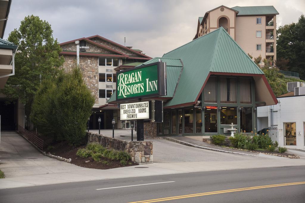 Reagan (adults Only) Hotel Gatlinburg