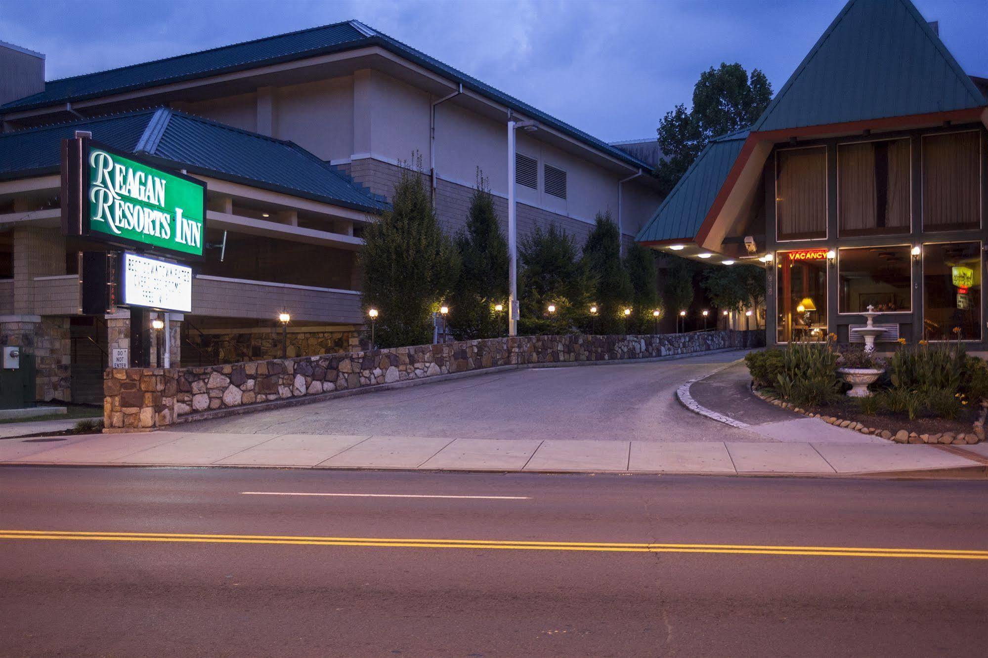 Reagan (adults Only) Hotel 2*